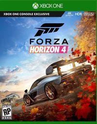 Amasar ruptura por otra parte, Forza Horizon 4 - Videojuego (PC, Xbox One y Xbox Series X/S) - Vandal