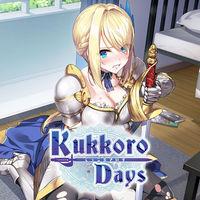 Portada oficial de KukkoroDays para Switch