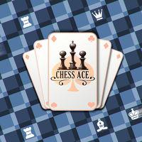 Portada oficial de Chess Ace para Switch