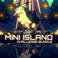 Portada oficial de Mini Island Challenge Bundle para Switch