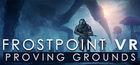 Portada oficial de de Frostpoint VR: Proving Grounds para PC