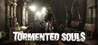 Portada oficial de de Tormented Souls para PC