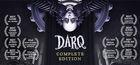 Portada oficial de de DARQ: Complete Edition para PC