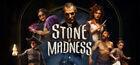 Portada oficial de de The Stone of Madness para PC