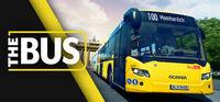 Portada oficial de The Bus para PC