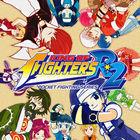 Portada oficial de de King of Fighters R-2 para Switch