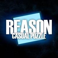 Portada oficial de Reason - Casual Puzzle para Switch