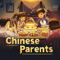 Portada oficial de Chinese Parents para Switch