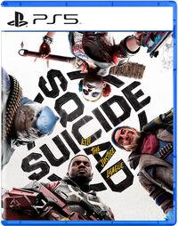 Suicide Squad presenta a la corrupta Liga de la Justicia en un