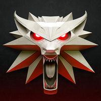 Portada oficial de The Witcher: Monster Slayer para Android