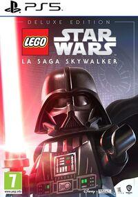LEGO Saga Skywalker - Requisitos PC: ¿Qué máquina necesitas para