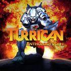 Portada oficial de de Turrican Anthology Vol. I para PS4