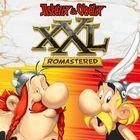 Portada oficial de de Asterix & Obelix XXL Romastered para PS4
