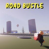 Portada oficial de Road Bustle para PS4