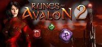 Portada oficial de Runes of Avalon 2  para PC