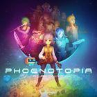 Portada oficial de de Phoenotopia: Awakening para Switch