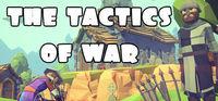 Portada oficial de The Tactics of War para PC