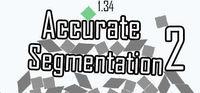 Portada oficial de Accurate Segmentation 2 para PC