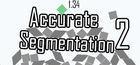 Portada oficial de de Accurate Segmentation 2 para PC