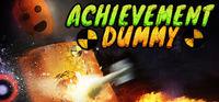Portada oficial de Achievement Dummy para PC