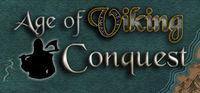 Portada oficial de Age of Viking Conquest para PC