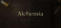Portada oficial de Alchemia para PC