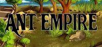 Portada oficial de Ant Empire para PC