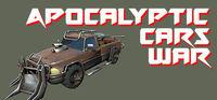 Portada oficial de Apocalyptic cars war para PC