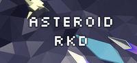 Portada oficial de Asteroid RKD para PC