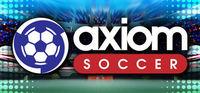 Portada oficial de Axiom Soccer para PC