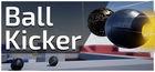 Portada oficial de de Ball Kicker para PC