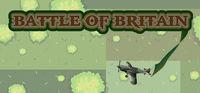 Portada oficial de Battle Of Britain para PC
