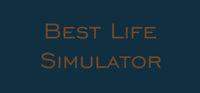 Portada oficial de Best Life Simulator para PC