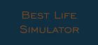 Portada oficial de de Best Life Simulator para PC