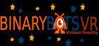 Portada oficial de de BinaryBotsVR para PC