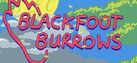 Portada oficial de Blackfoot Burrows para PC