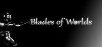 Portada oficial de Blades of Worlds para PC