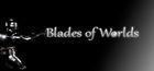 Portada oficial de de Blades of Worlds para PC