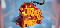 Portada oficial de Blast the Past para PC