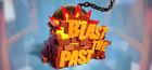 Portada oficial de de Blast the Past para PC