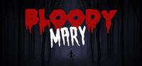 Portada oficial de Bloody Mary: Forgotten Curse para PC