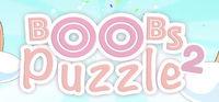 Portada oficial de Boobs Puzzle 2 para PC