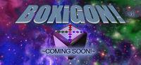 Portada oficial de BOXiGON! para PC