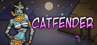 Portada oficial de Catfender para PC