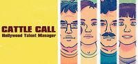Portada oficial de Cattle Call: Hollywood Talent Manager para PC