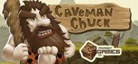 Portada oficial de Caveman Chuck para PC