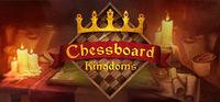 Portada oficial de Chessboard Kingdoms para PC