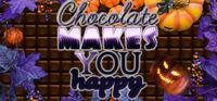 Portada oficial de Chocolate makes you happy: Halloween para PC