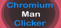 Portada oficial de Chromium Man Clicker para PC