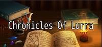 Portada oficial de Chronicles of Lurra para PC